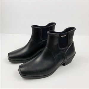 Bogs Ankle Rain Boots
